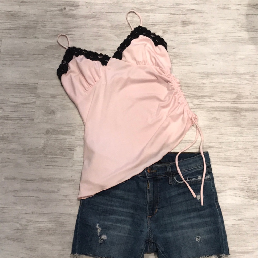 Maurice’s cami top